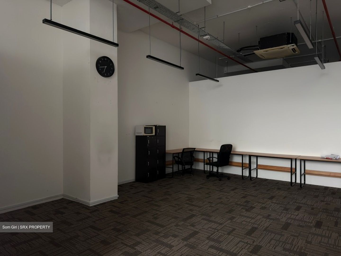 Oxley Bizhub (D14), Warehouse #586118751